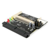 Startech.com Compact Flash to IDE Adapter (IDE2CFINT)